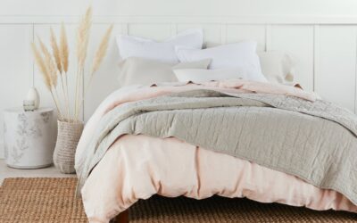 The Cosy Edit: Your Ultimate Ethical Bedding Guide
