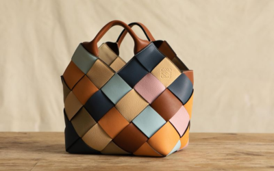 14 sustainable handbag, purse & backpack brands
