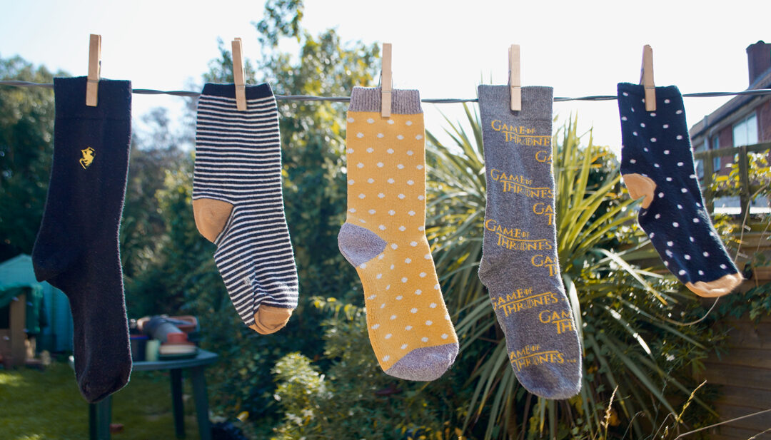 The Ultimate Guide to Sustainable Socks: And Where to Get Them