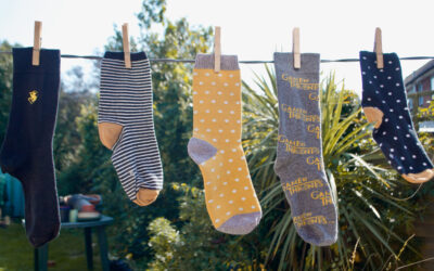 The Ultimate Guide to Sustainable Socks: And Where to Get Them